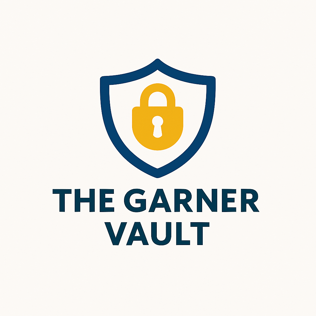 The Garner Vault